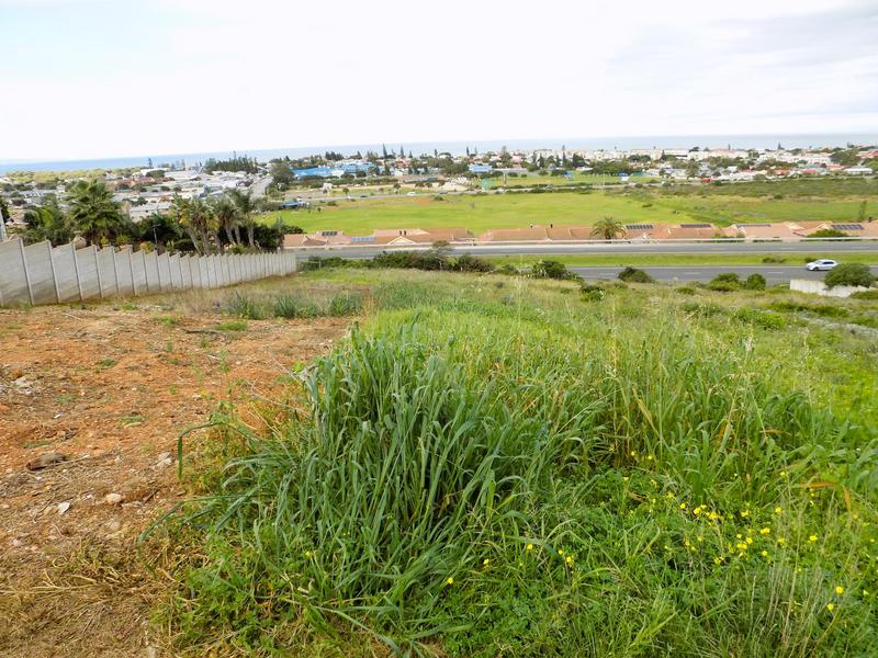 0 Bedroom Property for Sale in Hartenbos Heuwels Western Cape
